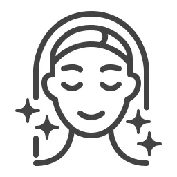 Dermal Balance and Youthful Skin Icon SEO Optimized