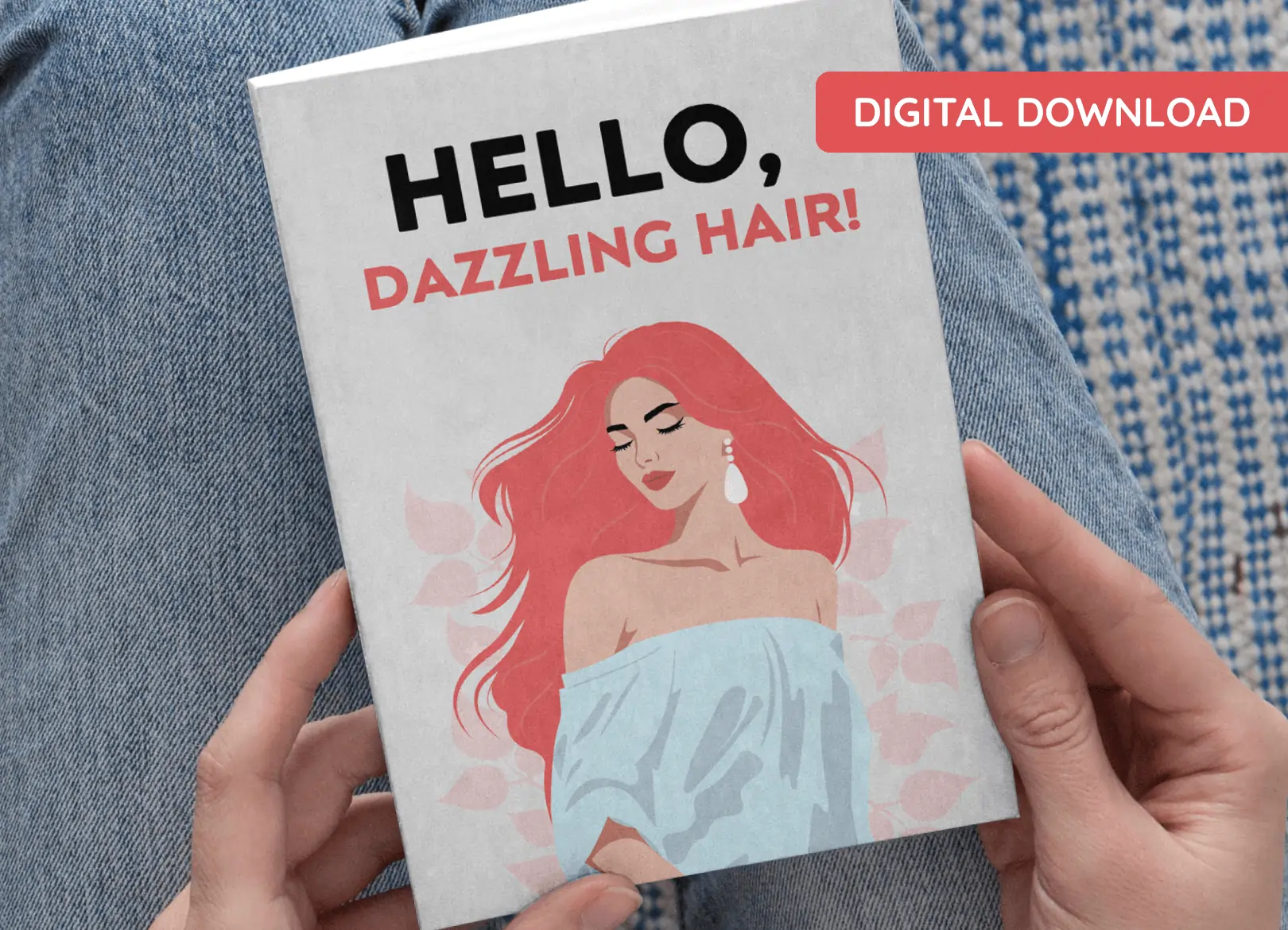 Bonus 2 Hello Dazzling Hair Guide SEO Optimized