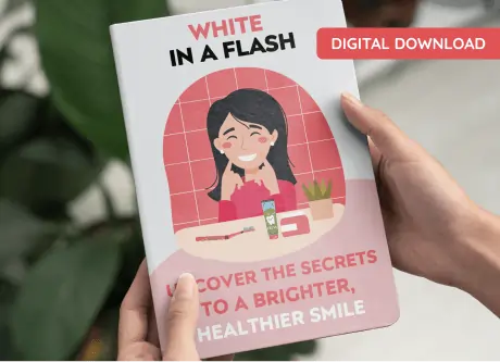 Bonus 3 White In a Flash Teeth Guide SEO Optimized
